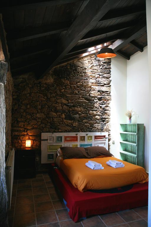 Hotel Rural Bermellar Rum bild