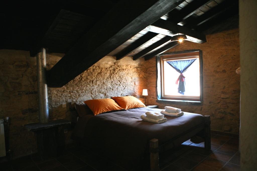 Hotel Rural Bermellar Rum bild