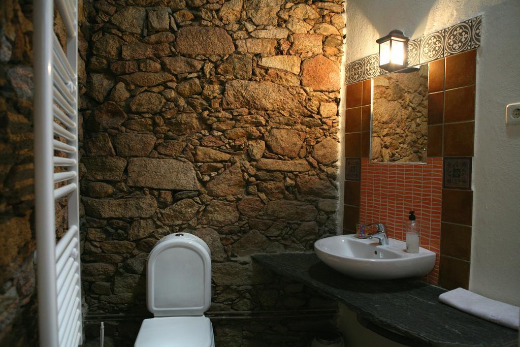 Hotel Rural Bermellar Rum bild